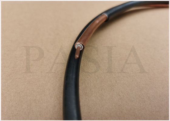 MI Insulated Electric Floor Heating Cable For Household
