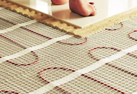 MI Insulated Electric Floor Heating Cable For Household